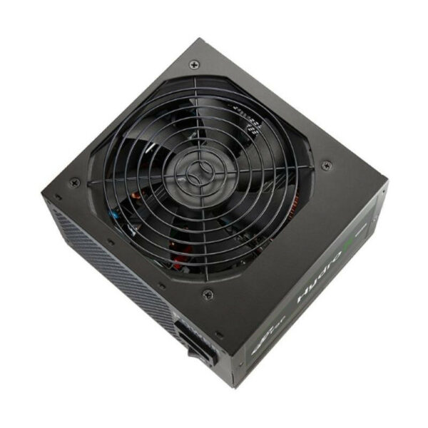 FSP HP2-600 alimentation 600 W 24-pin ATX ATX Noir – Image 7