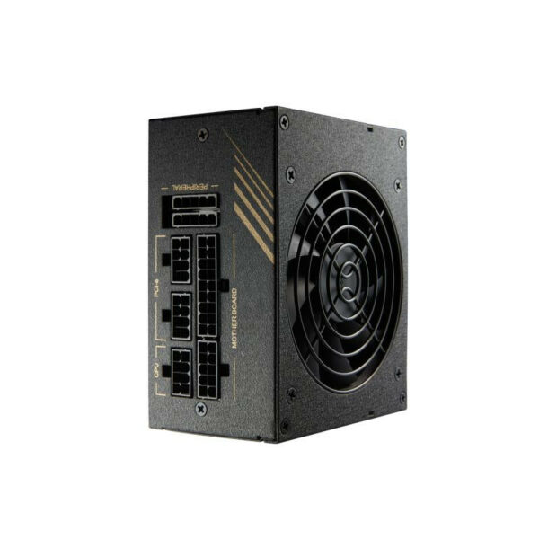 FSP DAGGER PRO 650W ATX SFX Noir – Image 3