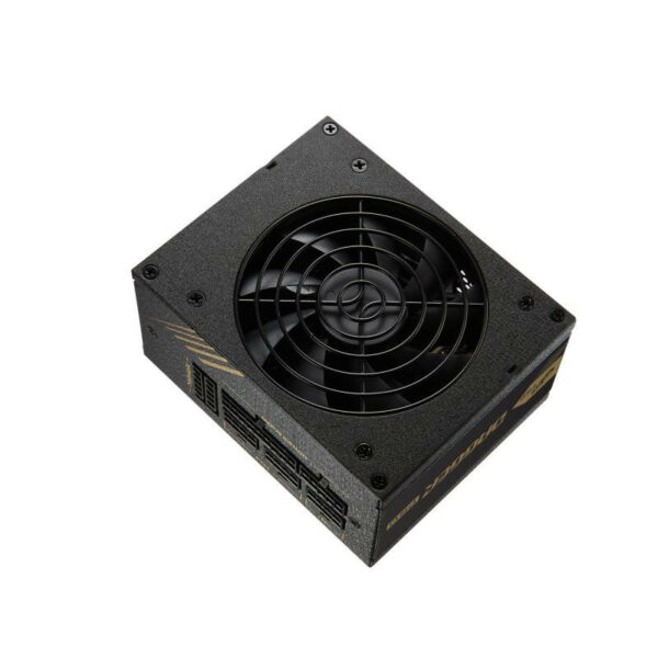 FSP DAGGER PRO 650W ATX SFX Noir – Image 4