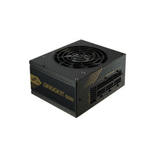 FSP DAGGER PRO 650W ATX SFX Noir