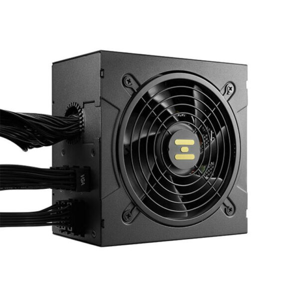 FSP Hydro GT PRO ATX3.0(PCIe5.0) 850W alimentation 24-pin ATX ATX Noir – Image 4