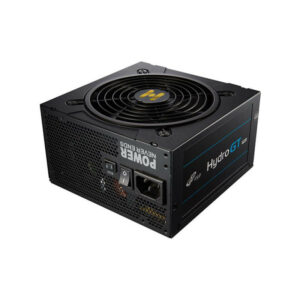 FSP Hydro GT PRO ATX3.0(PCIe5.0) 850W alimentation 24-pin ATX ATX Noir
