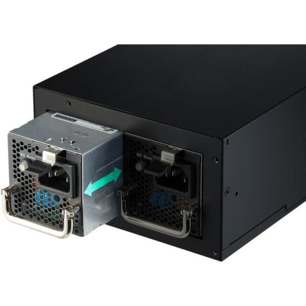 FSP Twins PRO 900W ATX PS/2 Noir – Image 4