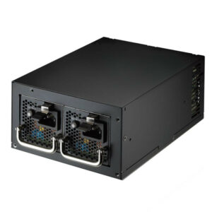FSP Twins PRO 900W ATX PS/2 Noir