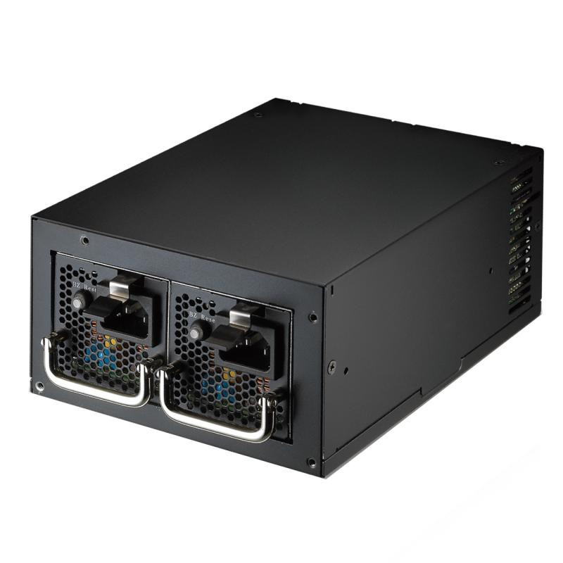 FSP Twins PRO 900W ATX PS/2 Noir