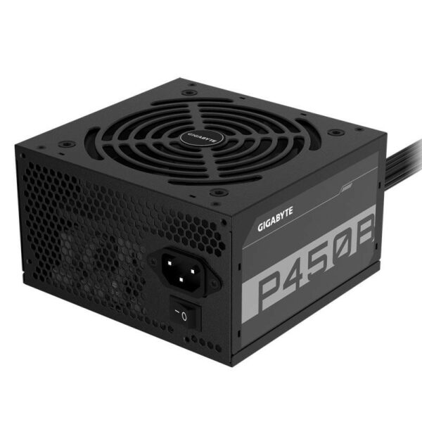GIGABYTE 450W - GP-P450B - Bronze – Image 3
