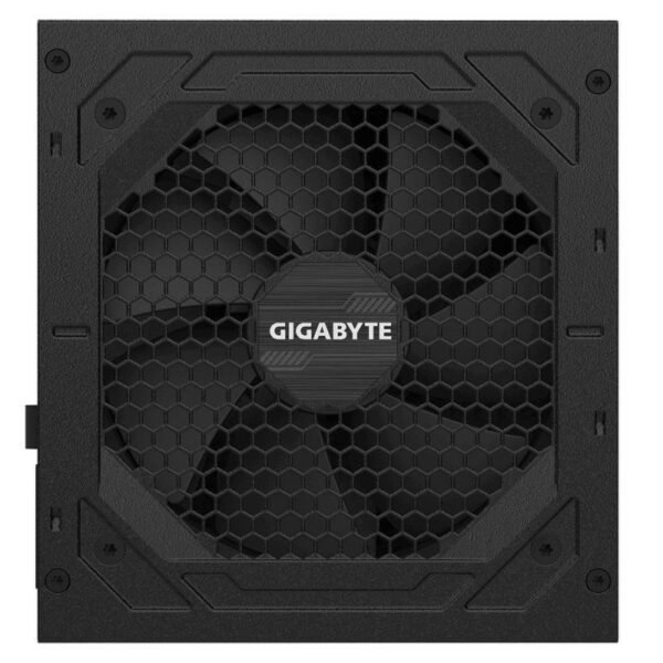 GIGABYTE P850GM alimentation 850 W 20+4 pin ATX ATX Noir – Image 5