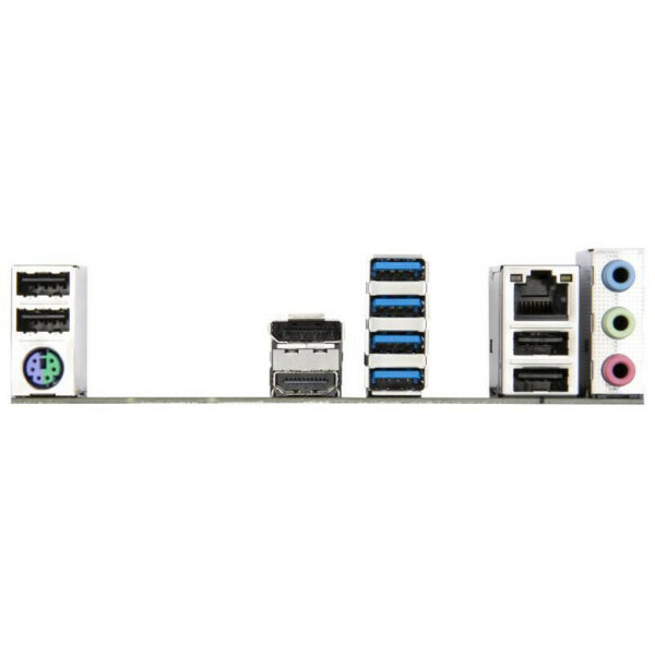 Gigabyte Carte mère A520M DS3H V2 – Image 3