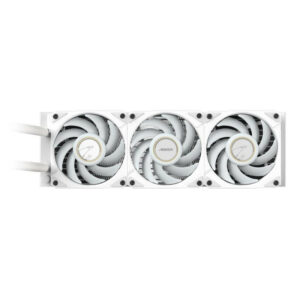 GIGABYTE AIO AORUS WATERFORCE X II 360 ICE ARGB