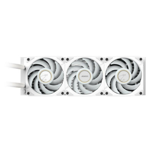 GIGABYTE AIO AORUS WATERFORCE X II 360 ICE ARGB