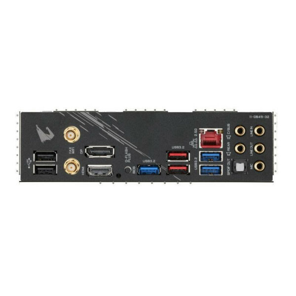 GIGABYTE B550 AORUS ELITE AX V2 carte mère – Image 5