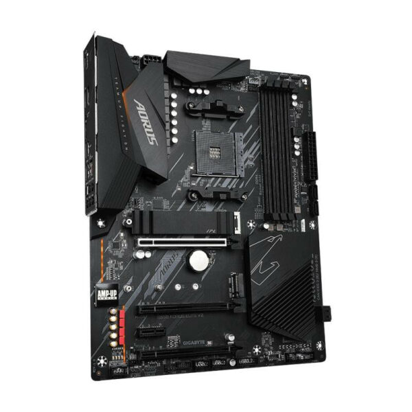 GIGABYTE B550 AORUS ELITE V2 carte mère – Image 3