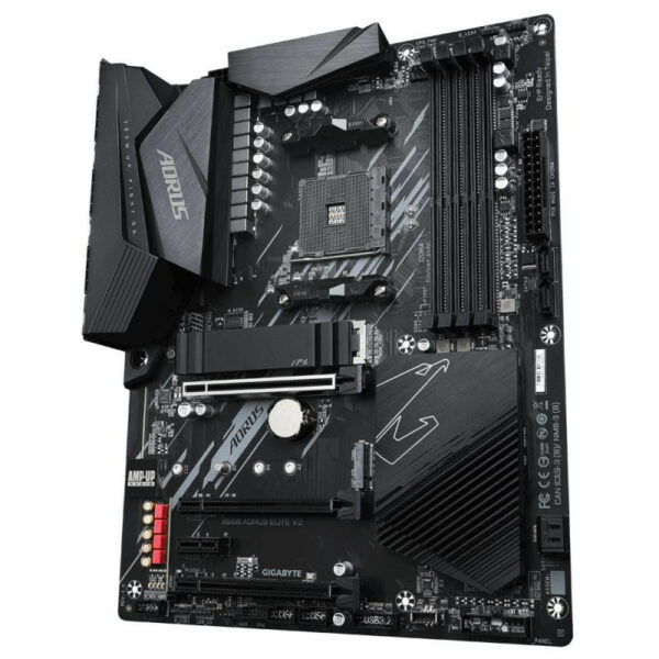 GIGABYTE B550 AORUS ELITE V2 carte mère – Image 4