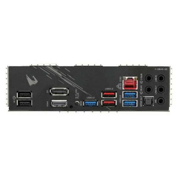 GIGABYTE B550 AORUS ELITE V2 carte mère – Image 5