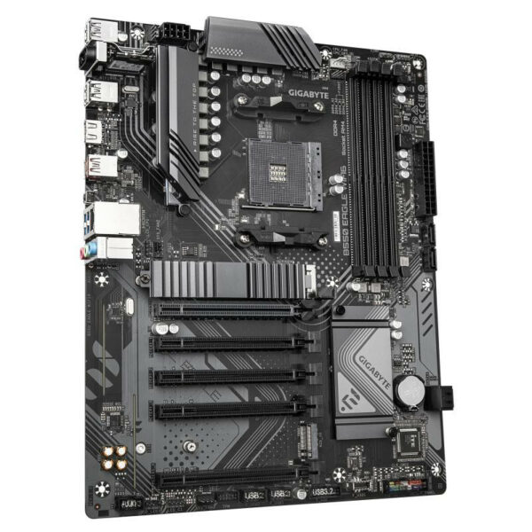 GIGABYTE B550 EAGLE WIFI6 – Image 3