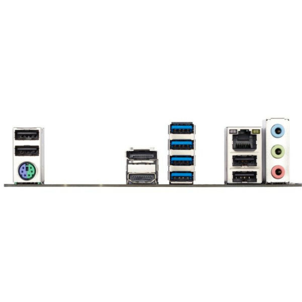 GIGABYTE B550M K carte mère – Image 5