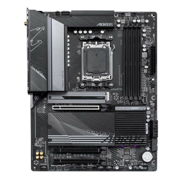 GIGABYTE B650 AORUS ELITE AX V2 carte mère – Image 2