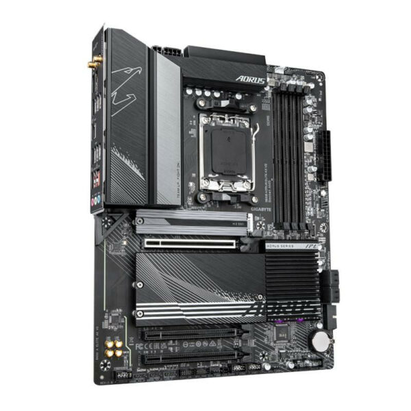GIGABYTE B650 AORUS ELITE AX V2 carte mère
