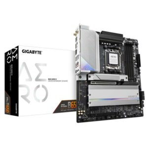 Gigabyte B650 AERO G carte mère