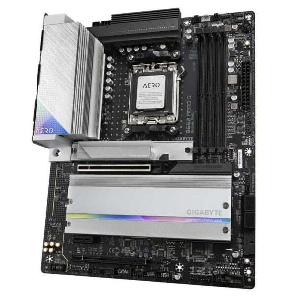 Gigabyte B650 AERO G carte mère – Image 5