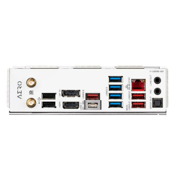 Gigabyte B650 AERO G carte mère – Image 6