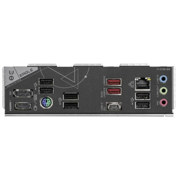 GIGABYTE B650 EAGLE – Image 3
