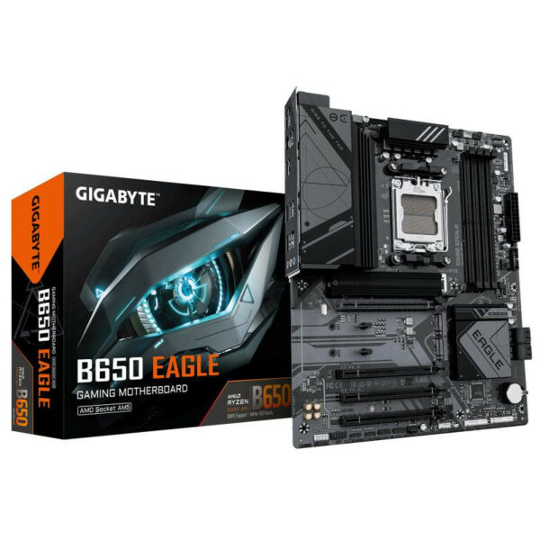GIGABYTE B650 EAGLE – Image 4