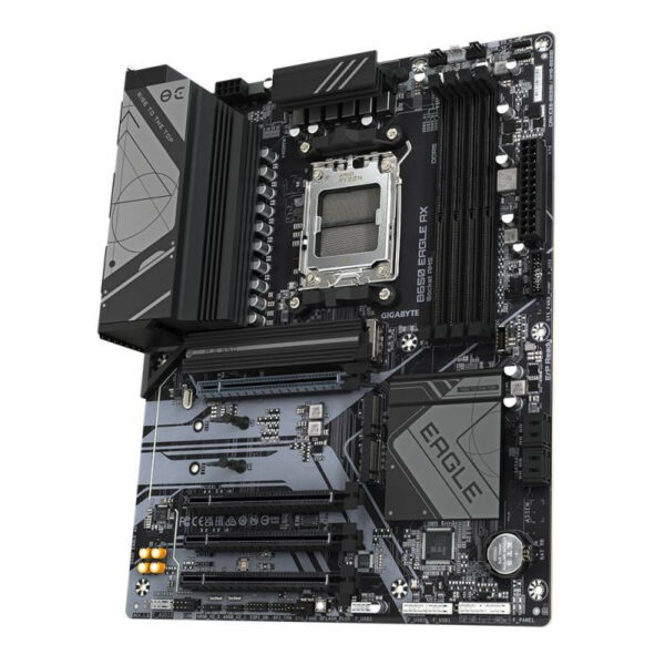 Gigabyte B650 EAGLE AX carte mère – Image 4