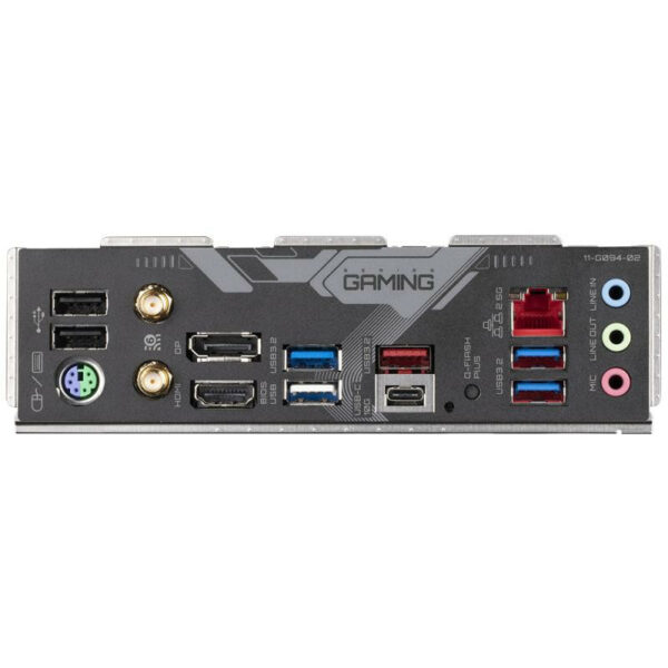 GIGABYTE B650 GAMING X AX V2 carte mère – Image 5