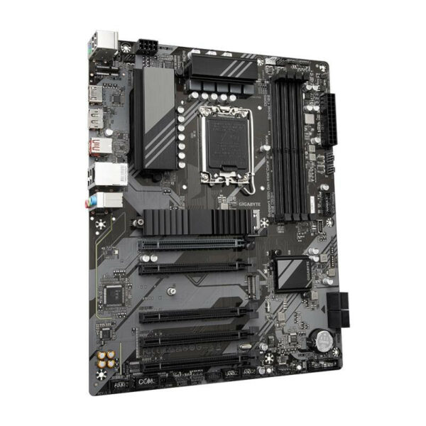 GIGABYTE B760 DS3H – Image 2