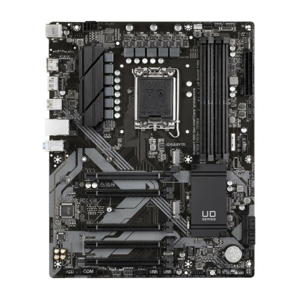 GIGABYTE B760 DS3H DDR4 – Image 2