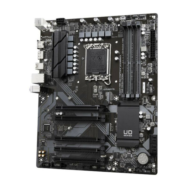 GIGABYTE B760 DS3H DDR4 – Image 3