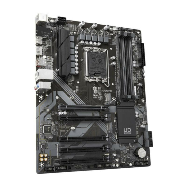 GIGABYTE B760 DS3H DDR4 – Image 4