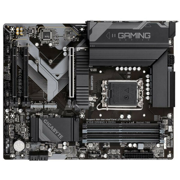 GIGABYTE B760 GAMING X DDR4 – Image 5