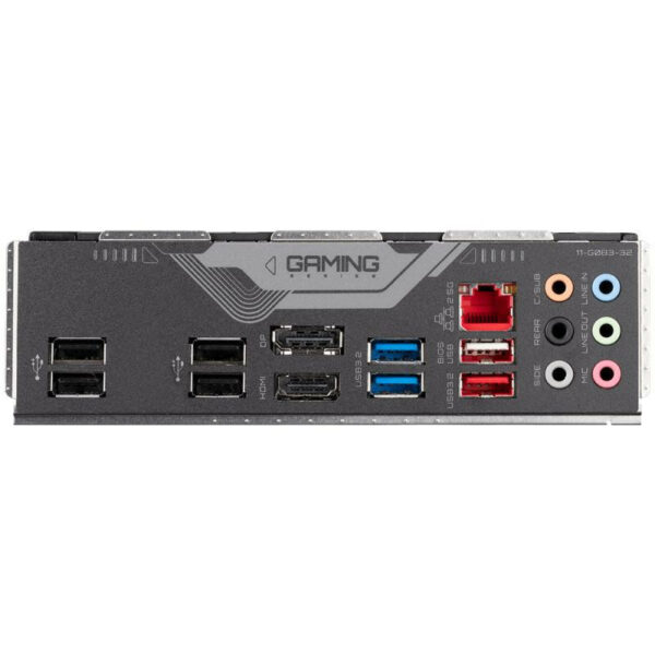 GIGABYTE B760 GAMING X DDR4 – Image 6