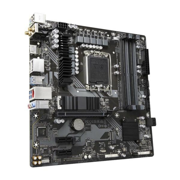 GIGABYTE B760M DS3H AX DDR4 – Image 4
