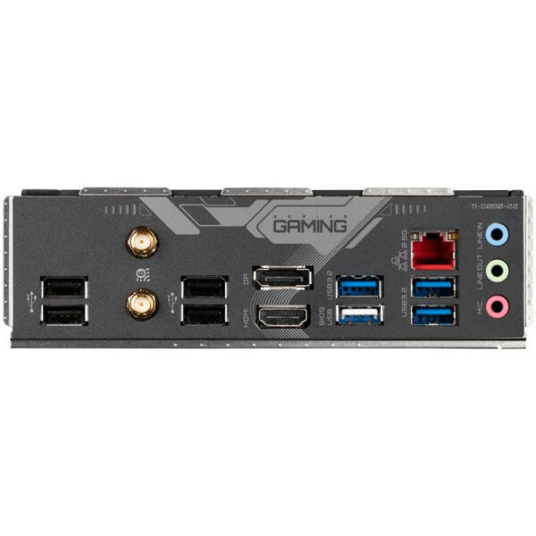 GIGABYTE B760M Gaming X AX – Image 5