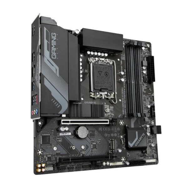 GIGABYTE B760M GAMING X DDR4 – Image 4