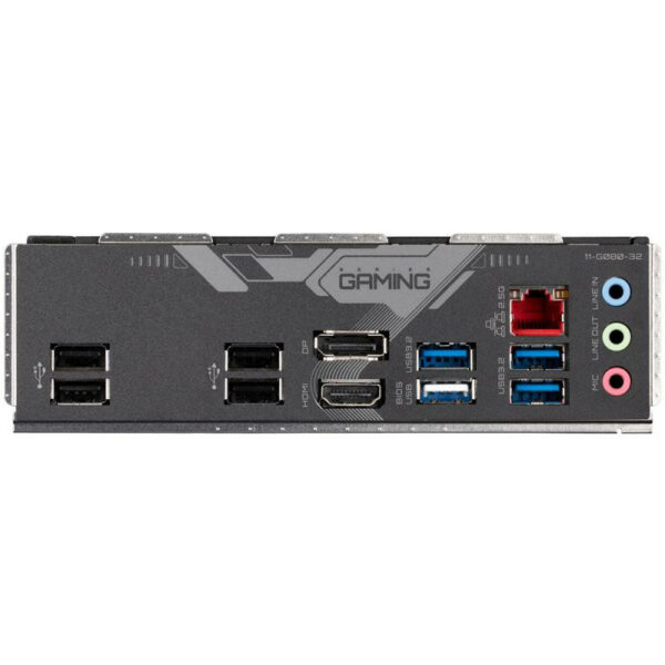 GIGABYTE B760M GAMING X DDR4 – Image 6