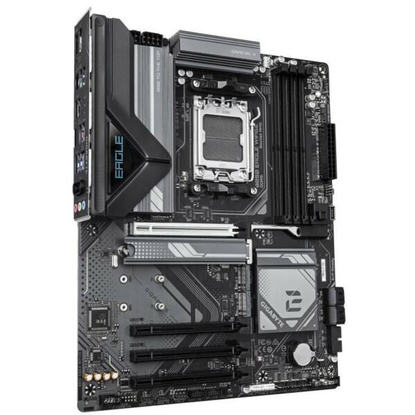 GIGABYTE B850 EAGLE WIFI6E – Image 2