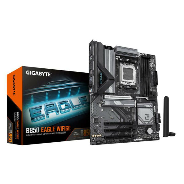 GIGABYTE B850 EAGLE WIFI6E – Image 4