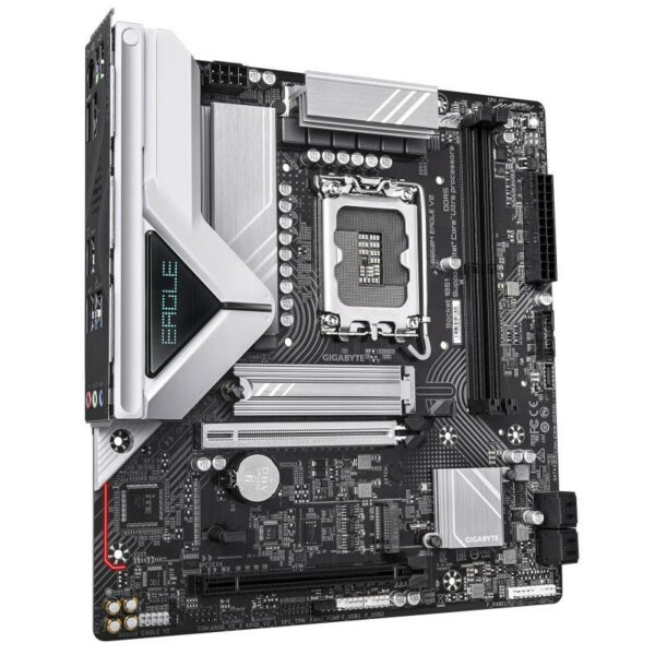 GIGABYTE B860M EAGLE V2 – Image 3