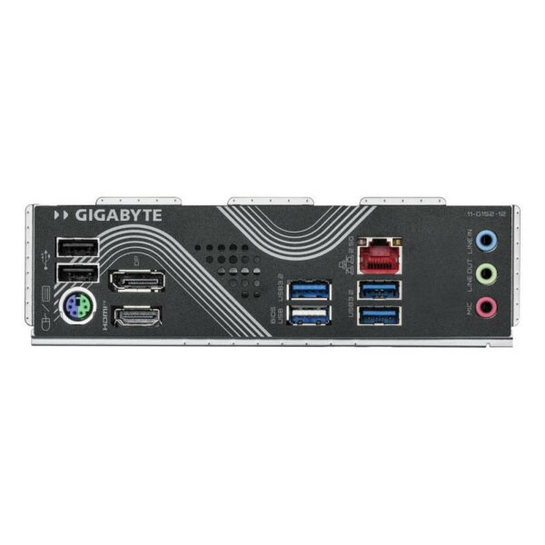 GIGABYTE B860M EAGLE V2 – Image 4