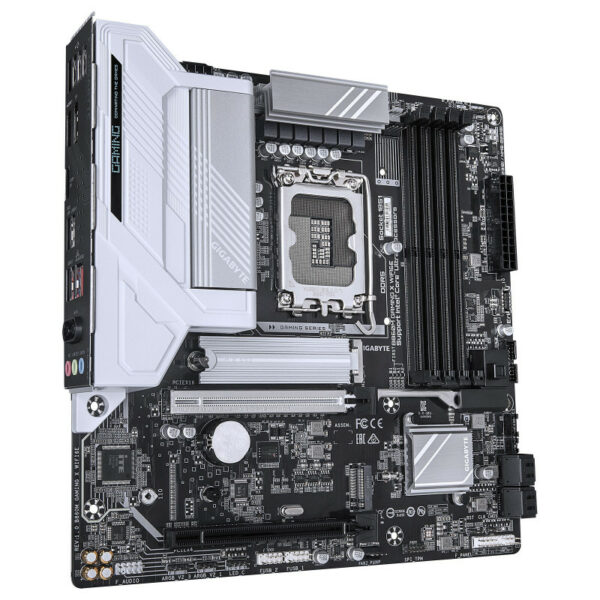 GIGABYTE B860M GAMING X WIFI6E – Image 3