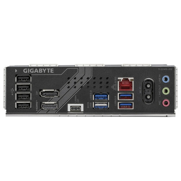 GIGABYTE B860M GAMING X WIFI6E – Image 4