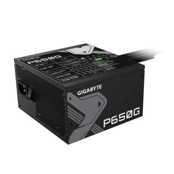 Gigabyte GP-P650G – Image 2