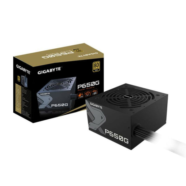 Gigabyte GP-P650G – Image 6