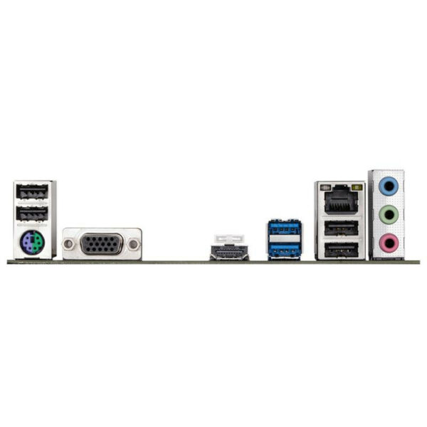 Gigabyte H610M H V2 – Image 5