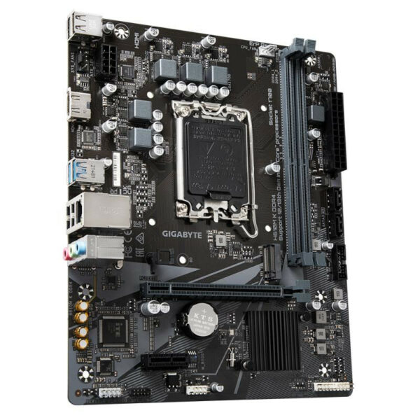 Gigabyte H610M K DDR4 – Image 3