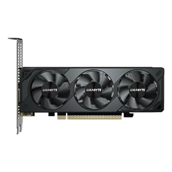 GIGABYTE RTX 5060 OC-8G Low Profile – Image 2